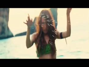 OSTROV VEZENIYA NUDE SCENES AZNude