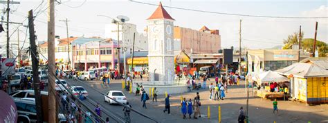 Clarendon, Jamaica | Business View Caribbean