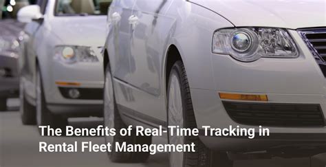 The Benefits Of Real Time Tracking In Rental Fleet Management Bringoz