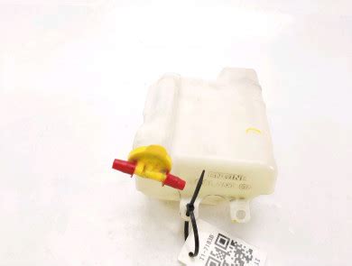 Coolant Expansion Tank Used Ford Ranger Pickup Gpa