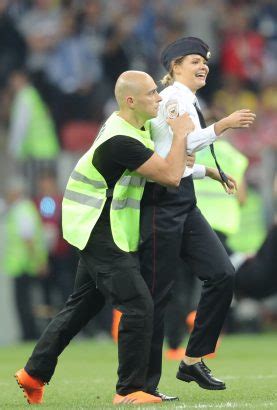 Photos Coupe Du Monde Les Pussy Riot Condamn S Jours De Prison Pour Avoir