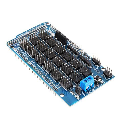 Shields Mega Sensor Shield V Expansion Board For Atmega R