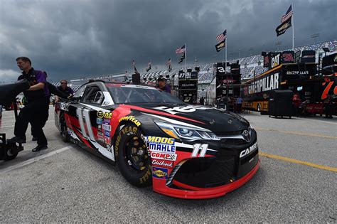 Nascar Coke Zero Powered By Coca Cola Practice Espn Fm