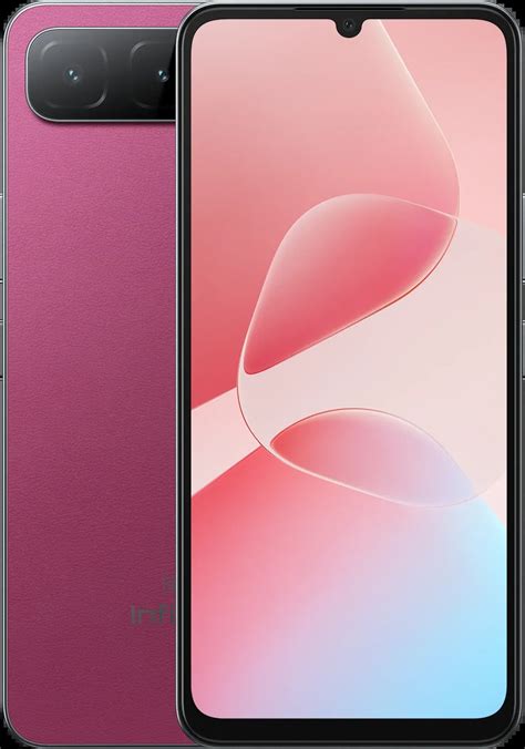 Infinix Hot I G Vs Tecno Spark C G Gb