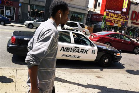 Justice Department Reaches Settlement With Newark Over Decades Of