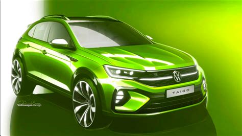 Volkswagen Taigo fiyatları ne kadar Yeni SUV Coupe modeli piyasaya