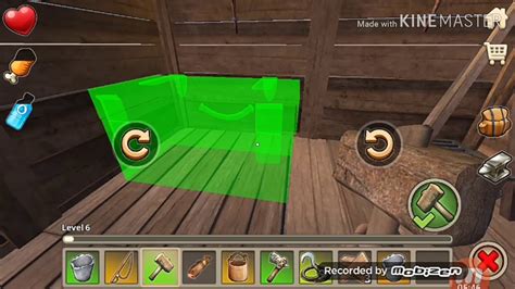 Raft Gameplay Ep 3 Youtube