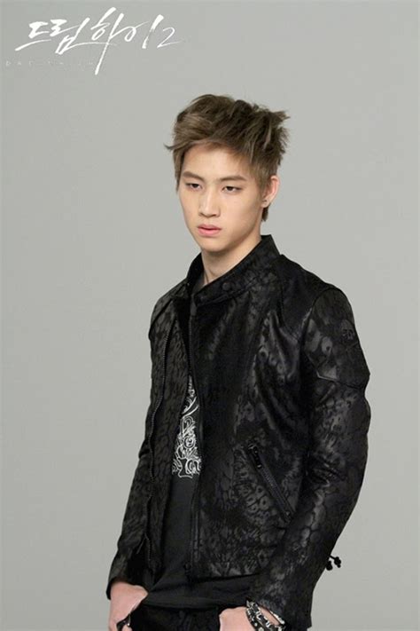 Những hot boy xứ Hàn khiến dân tình chao đảo nửa đầu 2012