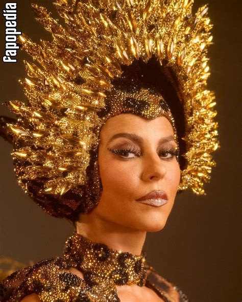 Paolla Oliveira Nude Leaks Photo 4206309 Fapopedia