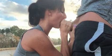 Jiggling Titties Extravaganza On The Nude Beach On A Sunny Day Amanda Logue Tnaflix