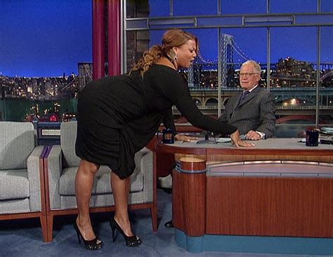 Queen Latifah Ass