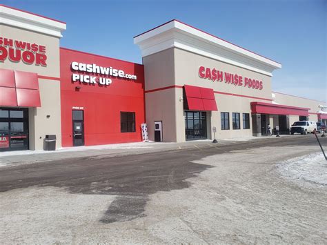 You Can Save Money On Your Family Meals By Visiting The Cash Wise Foods Grocery Store Moorhead For Groceries 1