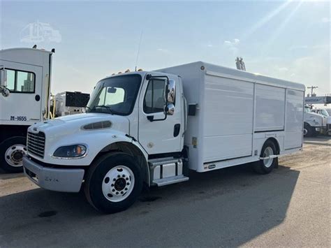 2019 Freightliner Business Class M2 106 For Sale In Rice Minnesota