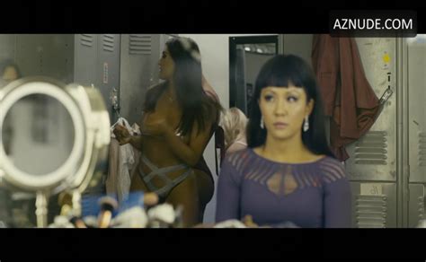 Trace Lysette Bikini Scene In Hustlers Aznude