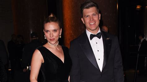 Experts Are Shocked After Discovering Scarlett Johanssons Father A Detailed Profile