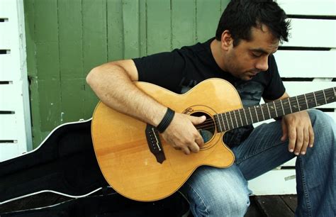 Mark Bono – The Gig Factory