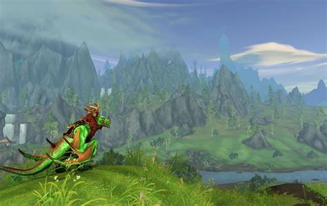 World Of Warcraft March 1 Hotfix Patch Official Notes Introduces