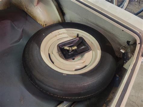 1968 Amc Rambler For Sale Cc 1668782