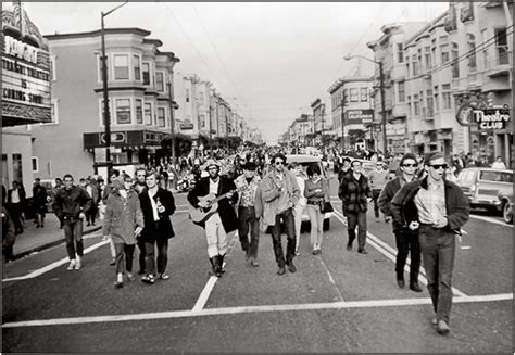 Haight Ashbury in the Sixties | Inge Photography