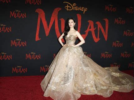 Liu Yifei Yifei Cc Nude OnlyFans NudoStar TV