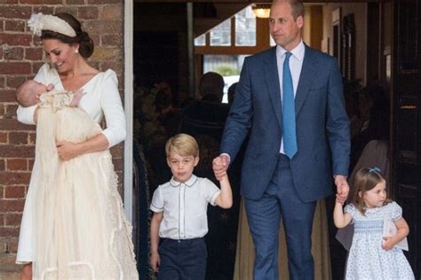 Príncipe William revela o que faria se um dos filhos fosse gay Banda B