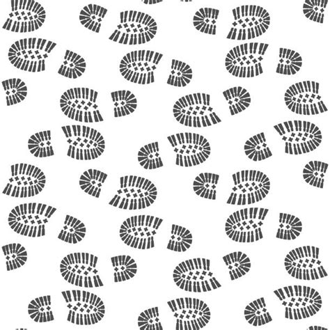 Shoe Tread Patterns Background Illustrations Royalty Free Vector Graphics And Clip Art Istock