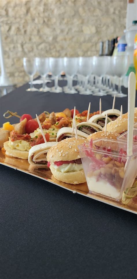 plateau repas le plateau gourmand