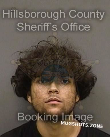 Quijano Harvey Hillsborough County Mugshots Zone