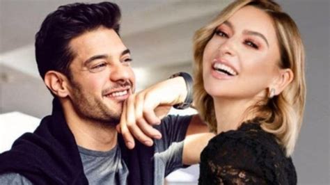 Hadise Ile Bo Anan Mehmet Din Erler Kimdir Ne I Yap Yor Nereli Ka