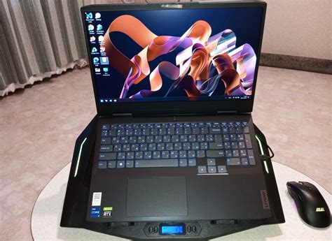 Ноутбук ігровий/Lenovo/IdeaPad Gaming 3/GeForce RTX 3050 Ti|: 29 000 ...