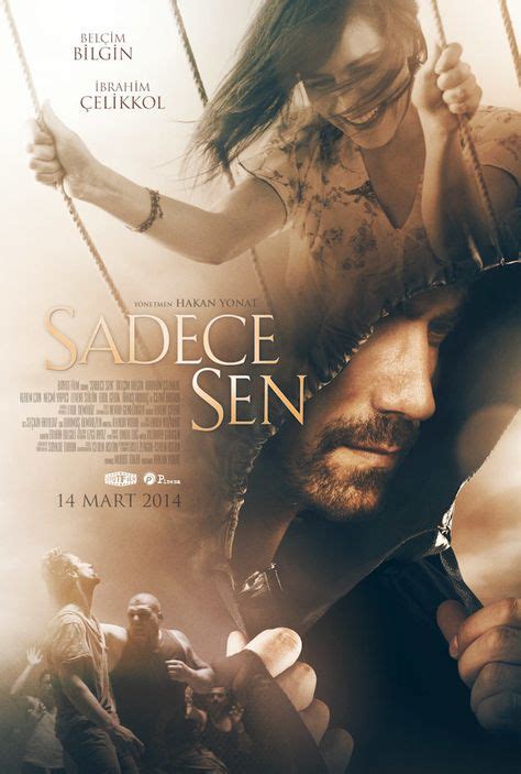 Sadece Sen by Ozan Karakoç via Behance Turkish film Series movies