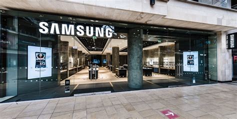 Samsung Experience Store - Find your nearest store location | Samsung UK