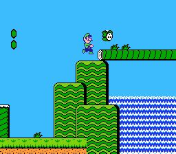 Super Luigi Bros. 2 Images - LaunchBox Games Database