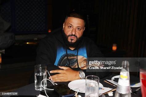 Dj Khaled Album Release Photos And Premium High Res Pictures Getty Images