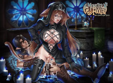 Cm Exercising The Demons By Fkdemetri Hentai Foundry