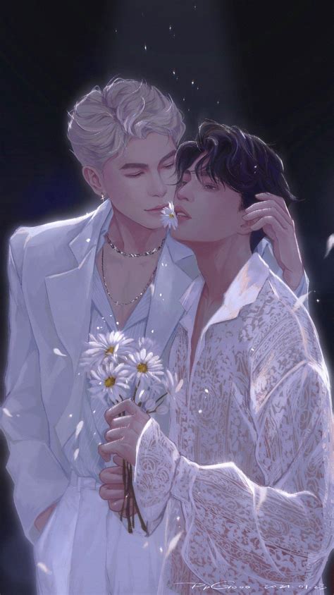 Fan Art Ideas Fan Art Cute Gay Cute Gay Couples