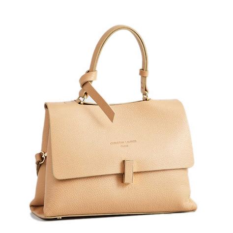 Eva Nude Christian Laurier