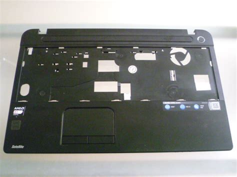 Palm Rest Toshiba Satellite C C D Soluciones Port Tiles