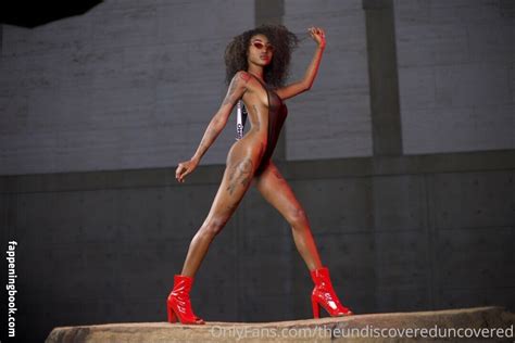 Theundiscovereduncovered Nude OnlyFans Leaks Fappening FappeningBook