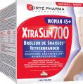 Forté Pharma XtraSlim 700 Men Brûleur De Graisses 120 Gélules Newpharma