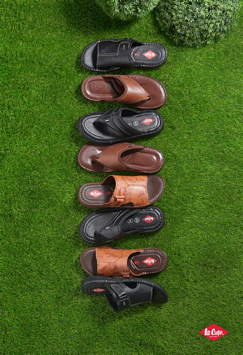 LeeCooper 2020 on Behance