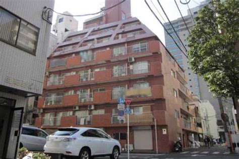 ワコー人形町マンションの中古購入・売却・価格相場情報｜マンションカタログ｜不動産の売買はietanイエタン