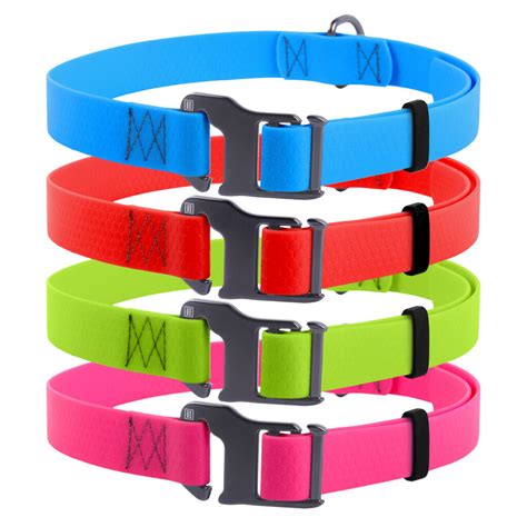 WauDog WaterProof Collar (Ваудог Вотерпроф), водостойкий ошейник для ...