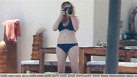 A sus 47 años así luce Julia Roberts en bikini Fotos Lo veo por aquí