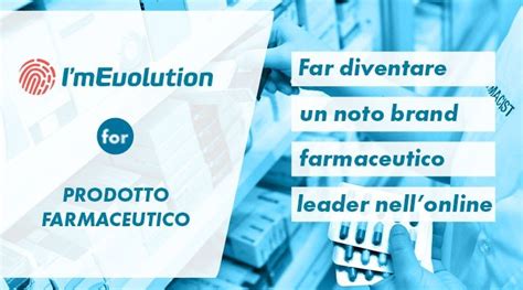 Web Marketing Per Il Settore Farmaceutico SEO E Strategie Digital Per