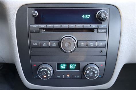 2007 Buick Lucerne Cxl V6 Victory Motors Of Colorado