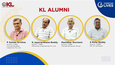 Kl University Engineering Admissions Open