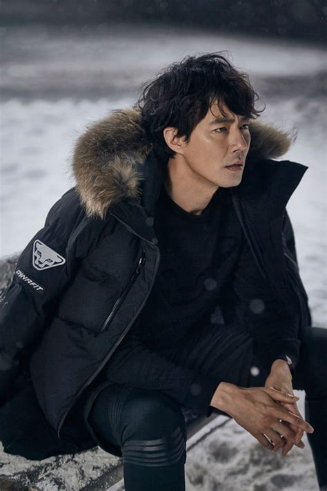 11 ông chú hot nhất màn ảnh Hàn Đẹp thế này có là chú thì vẫn muốn gọi oppa nhé