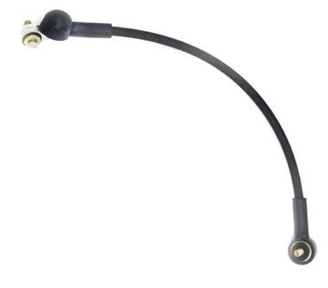 Трос багажника на Range Rover P38: купить с доставкой из Европы на AuAu ...