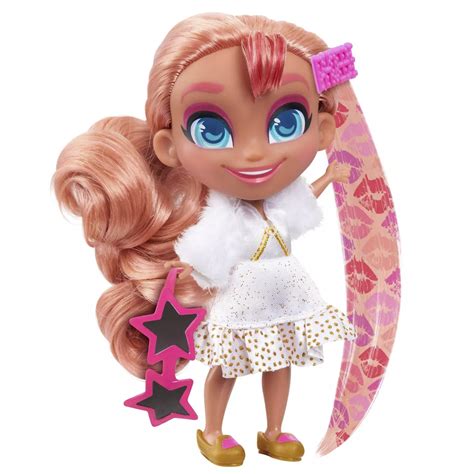 Hairdorables series 5 - Hair Art Series dolls - YouLoveIt.com